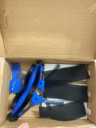 Aspirador Cecotec Conga 1790