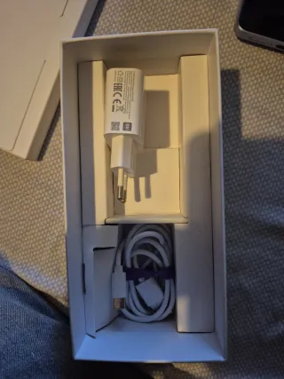 Xiaomi Redmi Note 13 Pro 5G Morado