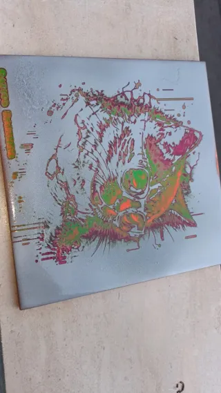 Servicio de grabado personalizado