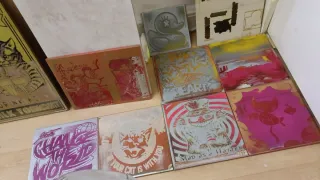 Servicio de grabado personalizado