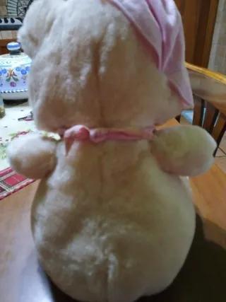 Orsacchiotto Cuore di Mamma nuovo