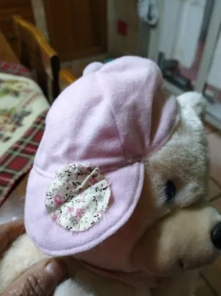 Orsacchiotto Cuore di Mamma nuovo