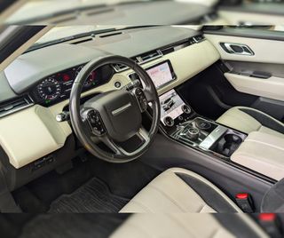 LAND-ROVER Range Rover Velar 2.0 D180 180CV S4WD