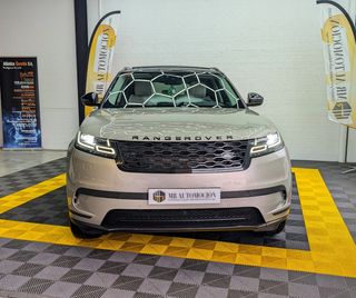 LAND-ROVER Range Rover Velar 2.0 D180 180CV S4WD