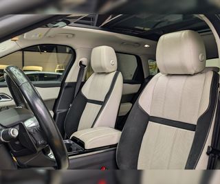 LAND-ROVER Range Rover Velar 2.0 D180 180CV S4WD