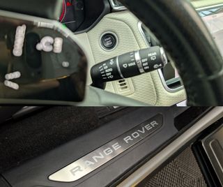 LAND-ROVER Range Rover Velar 2.0 D180 180CV S4WD