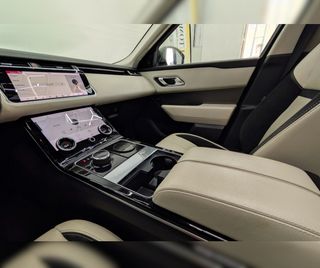 LAND-ROVER Range Rover Velar 2.0 D180 180CV S4WD