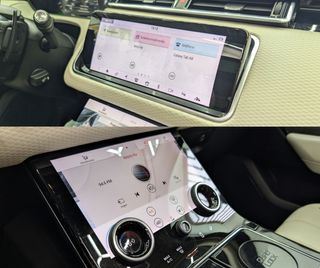 LAND-ROVER Range Rover Velar 2.0 D180 180CV S4WD