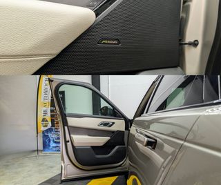 LAND-ROVER Range Rover Velar 2.0 D180 180CV S4WD