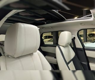 LAND-ROVER Range Rover Velar 2.0 D180 180CV S4WD