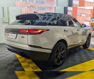 LAND-ROVER Range Rover Velar 2.0 D180 180CV S4WD