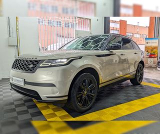 LAND-ROVER Range Rover Velar 2.0 D180 180CV S4WD