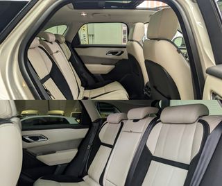 LAND-ROVER Range Rover Velar 2.0 D180 180CV S4WD