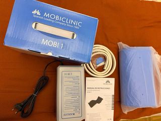 Materassino antidecubito ad aria alternata