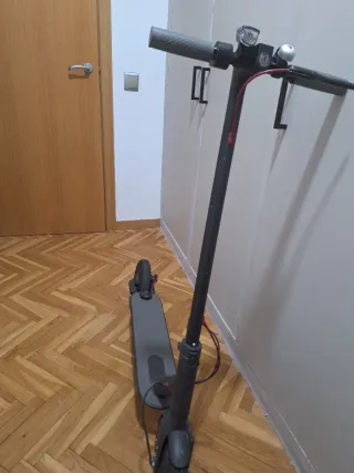 Patinete Eléctrico Xiaomi