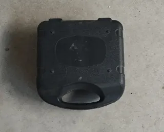 Estuche de brocas y puntas