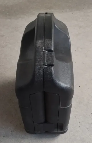 Estuche de brocas y puntas