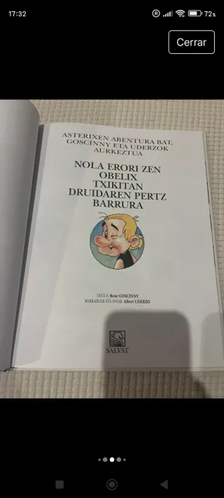 Asterix eta Obelix