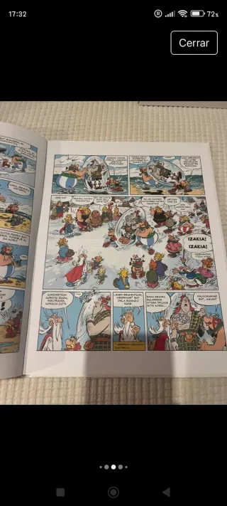 Asterix eta Obelix