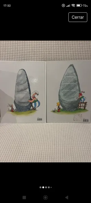 Asterix eta Obelix