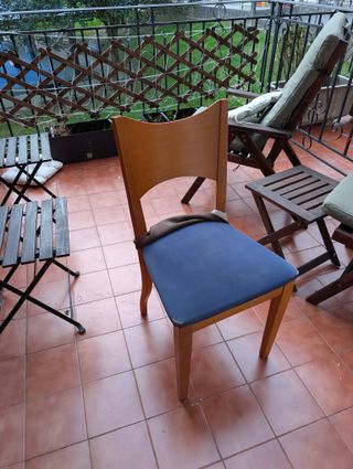 Mesa comedor madera y cristal extensible 90/180x90