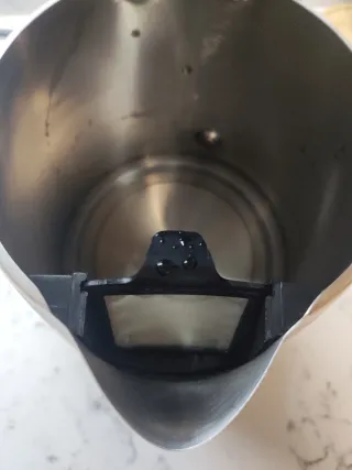 Hervidor de agua Westinghouse 1'8 litros