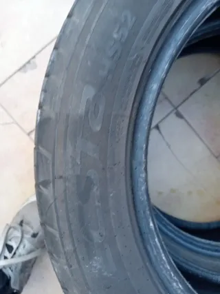 Neumáticos Kumho 195/55 R16