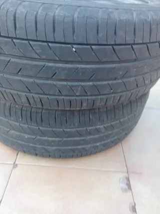 Neumáticos Kumho 195/55 R16