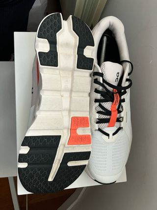 Zapatillas On Cloud Talla 48