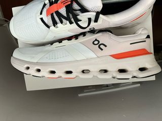 Zapatillas On Cloud Talla 48