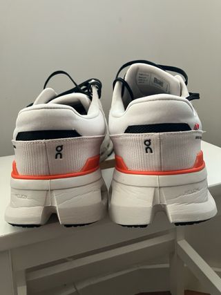 Zapatillas On Cloud Talla 48