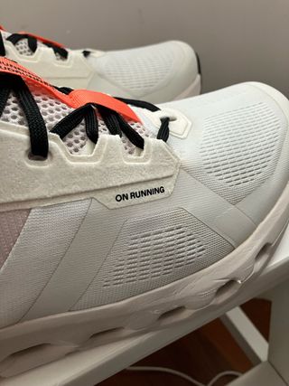 Zapatillas On Cloud Talla 48
