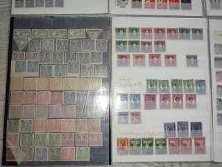 Sellos Coleccionista 1850