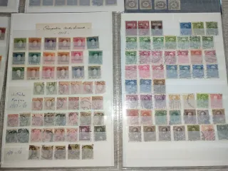 Sellos Coleccionista 1850