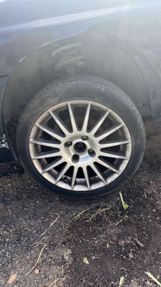 Asientos de coche delanteros