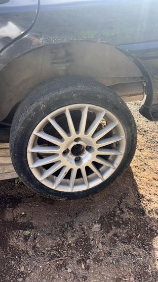 Asientos de coche delanteros