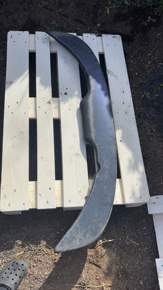 Asientos de coche delanteros