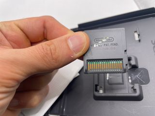 Panel de Pon DS Nintendo Ds Ntsc J Jap Ntr-Abnj-Jp