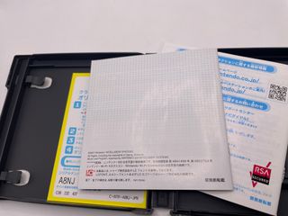 Panel de Pon DS Nintendo Ds Ntsc J Jap Ntr-Abnj-Jp