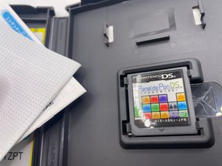 Panel de Pon DS Nintendo Ds Ntsc J Jap Ntr-Abnj-Jp