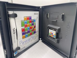 Panel de Pon DS Nintendo Ds Ntsc J Jap Ntr-Abnj-Jp