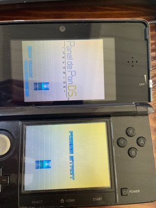 Panel de Pon DS Nintendo Ds Ntsc J Jap Ntr-Abnj-Jp