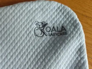 Cuscino Plagiocefalia Koala Babycare