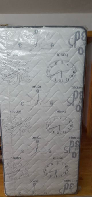 Colchón Adimfex Cama 90