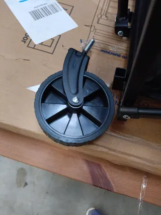 Carro plegable playa y pesca