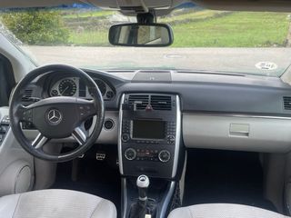 Mercedes-Benz Clase B 2007