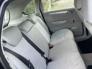 Mercedes-Benz Clase B 2007