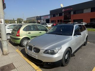BMW Serie 5 2006