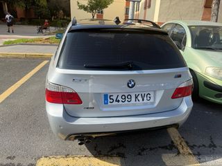 BMW Serie 5 2006
