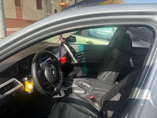 BMW Serie 5 2006